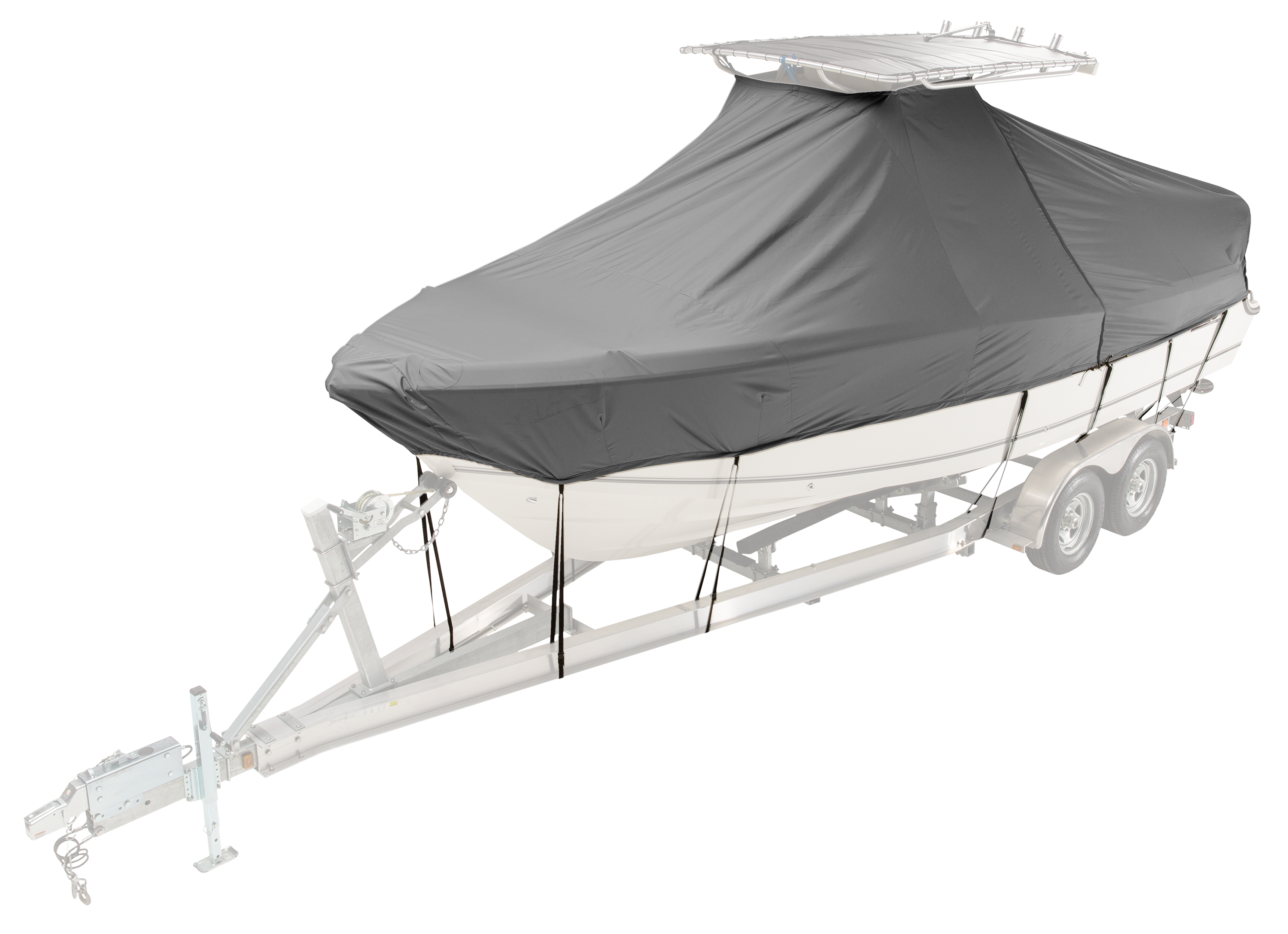 Taylor Made Boston Whaler Custom TTop Boat Covers Cabela's